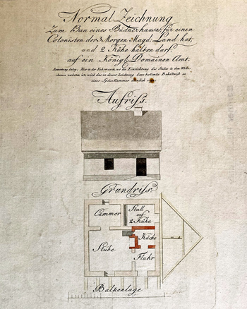 Fröhndrich Oberjünne 4