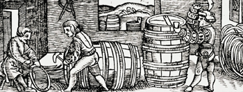 Huth Stabschläger 1
