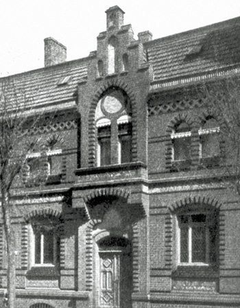 kotowski synagogen 17