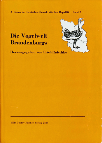 Mädlow Ornithologie 10