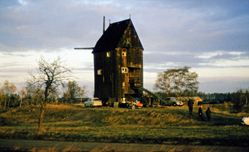 Mädlow Ornithologie 11