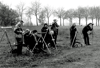 Mädlow Ornithologie 5