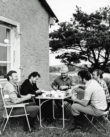 Mädlow Ornithologie 7