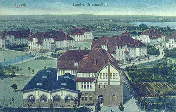 Tyb'l Teupitz Klinik 1