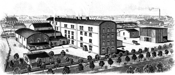 Bartholomäus Förderraum 10