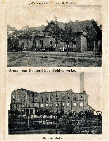 Bartholomäus Förderraum 11