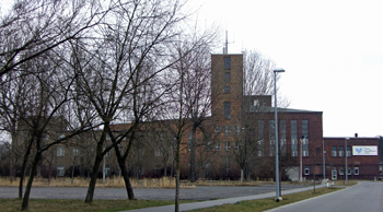 Bartholomäus Förderraum 15