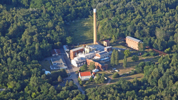 Bartholomäus Förderraum 2