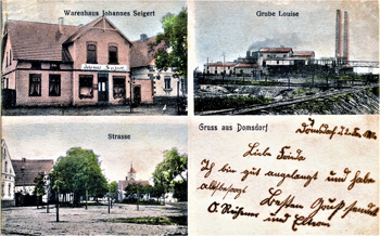 Bartholomäus Förderraum 6