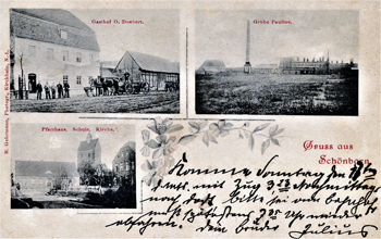 Bartholomäus Förderraum 8