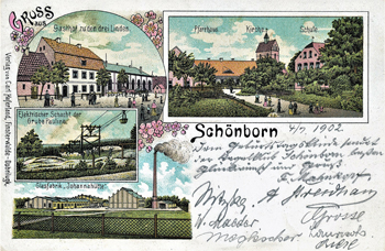 Bartholomäus Förderraum 9