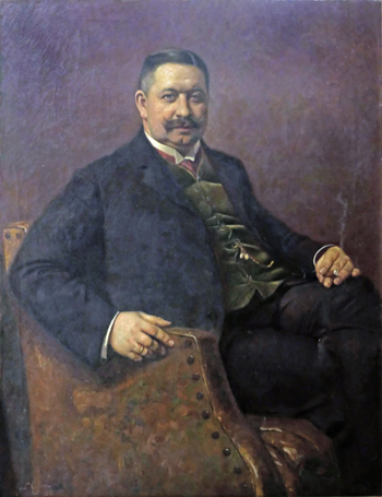 Wilke Öfen 4