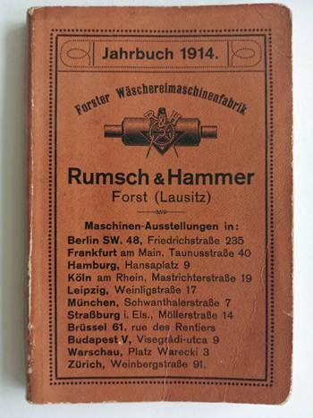 Czech Rumsch 2