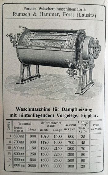 Czech Rumsch 6