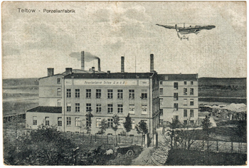 Bock Porzellanfabrik Abb1