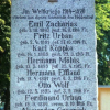 Tyb'l, Lothar - Teupitz am See und seine Kriegerdenkmäler